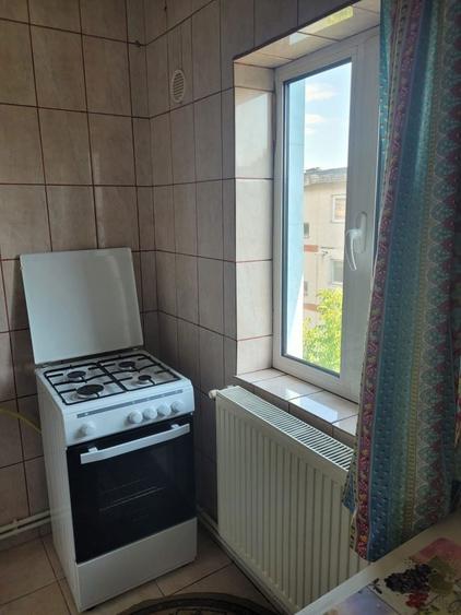 Garsoniera confort 1 - 4
