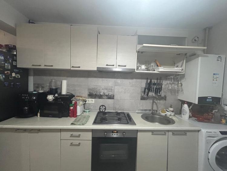 Spatiu Comercial P+1, 272 MP teren, 146 MP utili, Zona Parcul Romanescu - 9