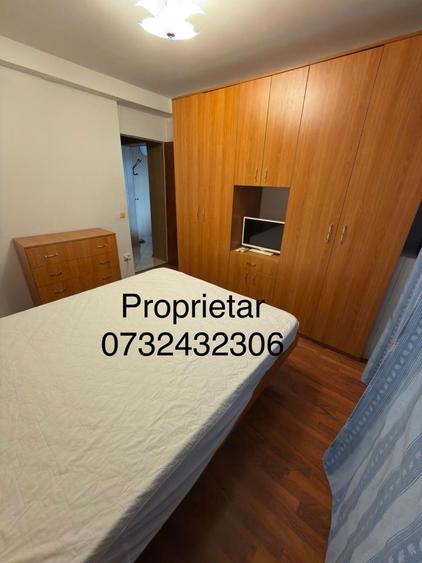 Inchiriez apartament 2 camere sector 2 - 5
