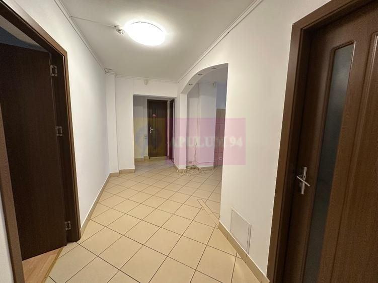 Vanzare apartament 3 camere-Rond Alba Iulia - 7
