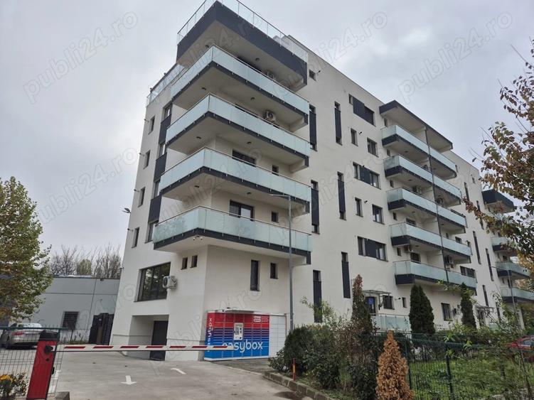 Apartament 2 camere Sector5, Soseaua Salaj - 2