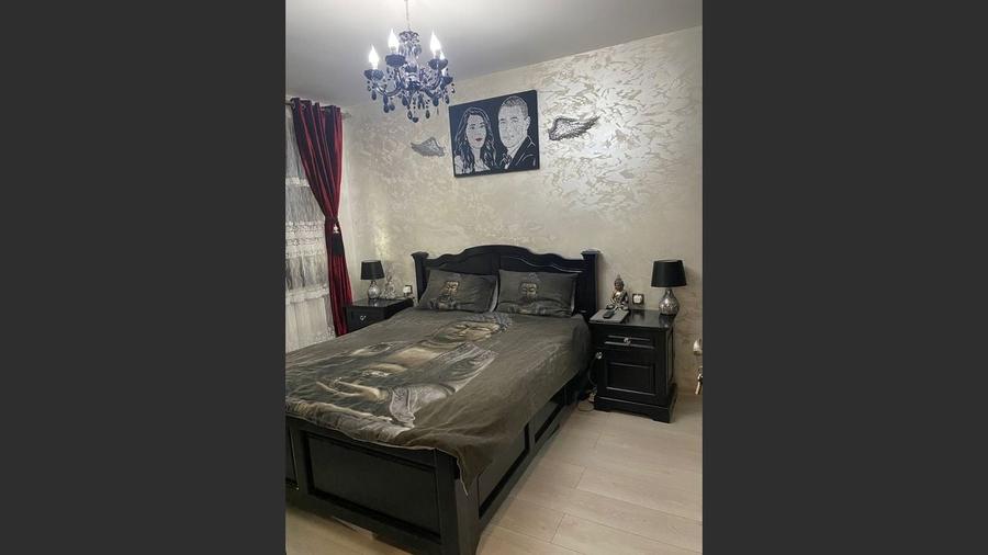 Apartament superfinisat Hipodrom: 3 camere, 62 mp, 77.000 € - 4