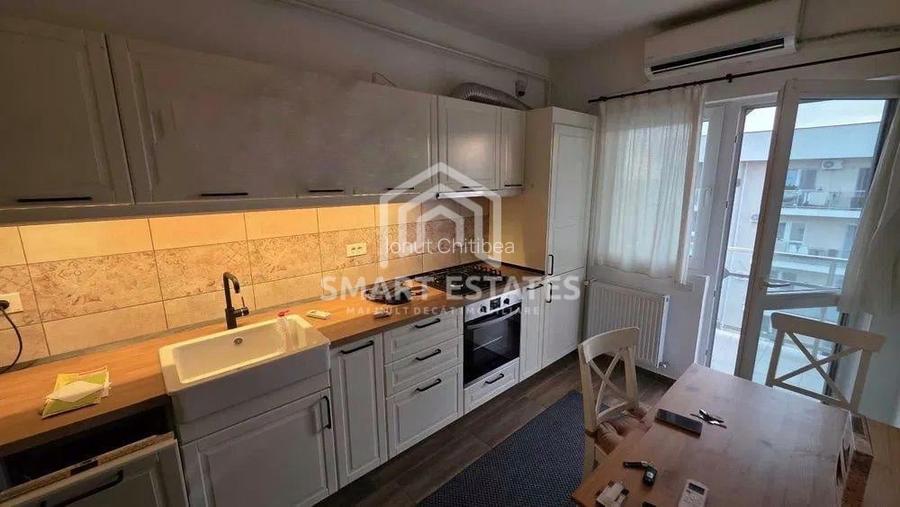 Apartament 3 Camere 98 mp - Berceni - Complet Mobilat si Utilat