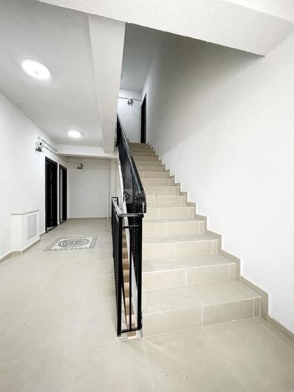 Imobil nou, predare 2025, 2 camere cu boxa + loc parcare - 8