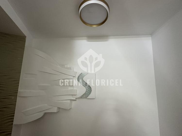 Inchiriere 5 camere - birouri - Calea Victoriei - Radisson / Hilton Hotel - 19