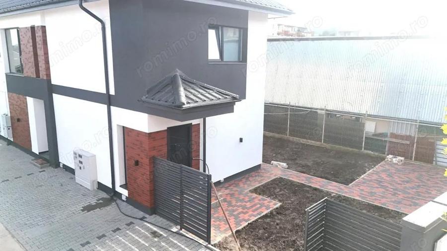 Vanzare Apartament 2 camere+curte 60mp si 2 locuri de parcare - 12