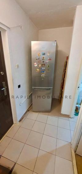 Union Jack Faleza - Ap. 1 Camera Garsoniera - Bloc '86 - Etaj 1 - 3