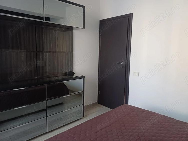 2 camere de inchiriat mobilat si utilat Militari Rezidence - 4