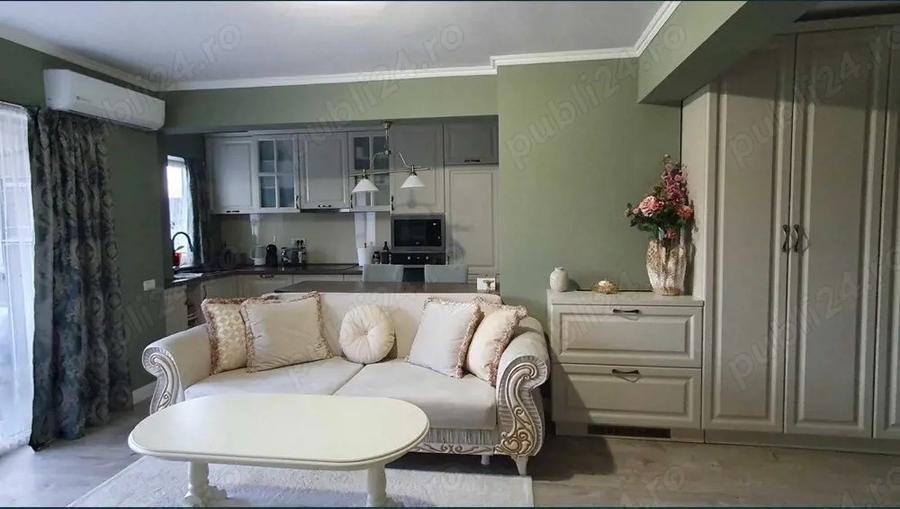 Studio 1 camera de inchiriat - 4