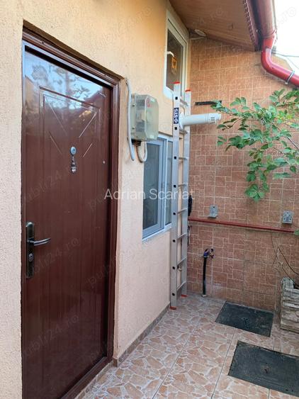 Apartament la CASA de inchiriat, zona de case, Rahova, str. Targu Jiu Apartament la CASA de inchiriat, zona de case, Rahova, str. Targu Jiu