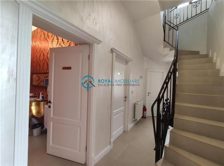 Royal Imobiliare -vanzari vile zona Ultracentral - 19
