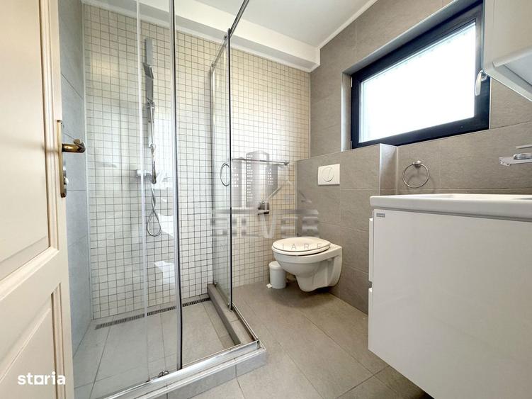Casa tip duplex la cheie in cartier Europa. - 9