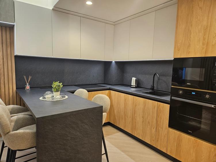 Pipera - Voluntari - Cortina North Residence - 8