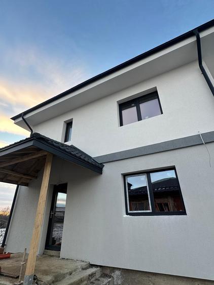 Casa 3 camere, 120 mp, 220 mp/420 mp teren, incalzire pardoseala - 3