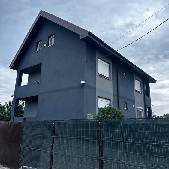 Vanzare casa individuala  =Subsol+parter+1 E+ Pod (mansarda) , - 1