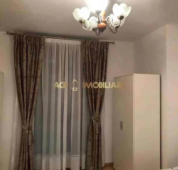 2 Camere de inchiriat | Victoriei | Metrou | Centrala proprie | 85mp - 2