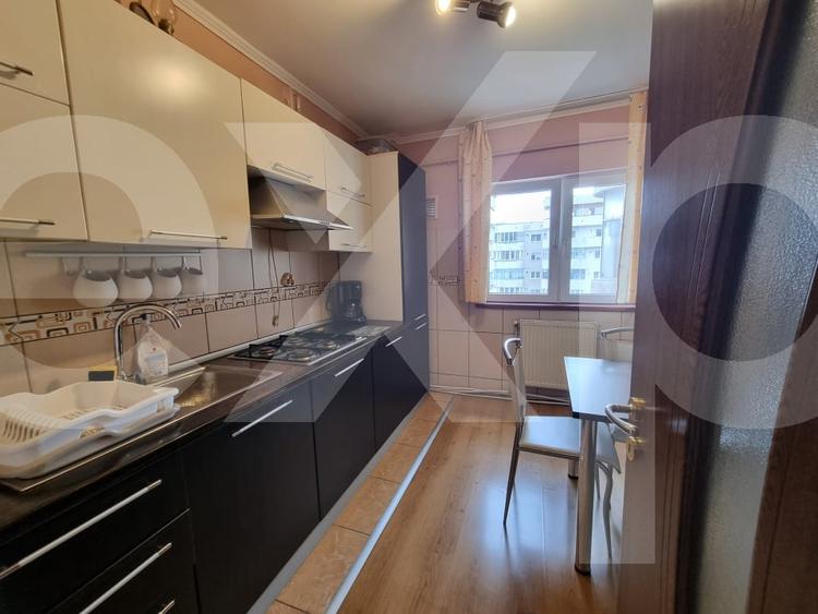 Apartament 3 camere de inchiriat &acirc; Cluj-Napoca, str. Nasaud | 71 mp - 1