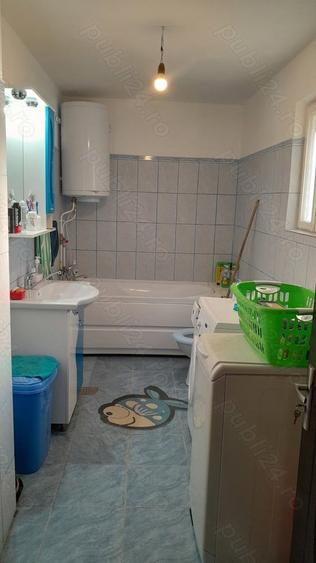 Casa complet utilata si mobilata - 1