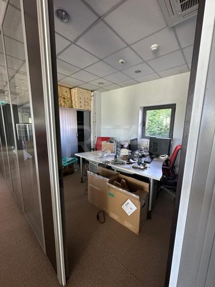 Spatiu Comercial | Investitie Solida | Chirias Activ | Splaiul Unirii - 14