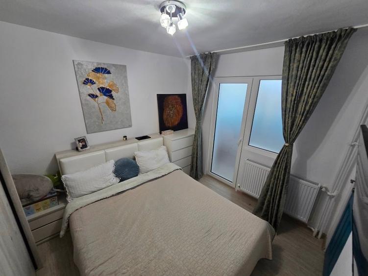 Apartament 2 camere  mobilat  și uitilat ! - 4