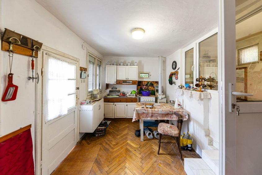 De Vânzare: Casă cu Teren în Zona Lunei, Timișoara - 18