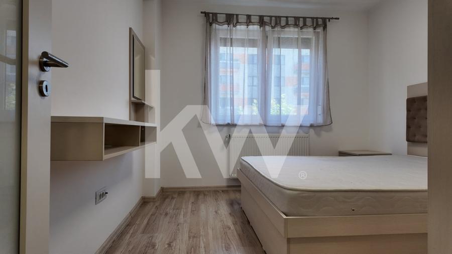 Studio modern si complet mobilat, in zona Tractorul - 8