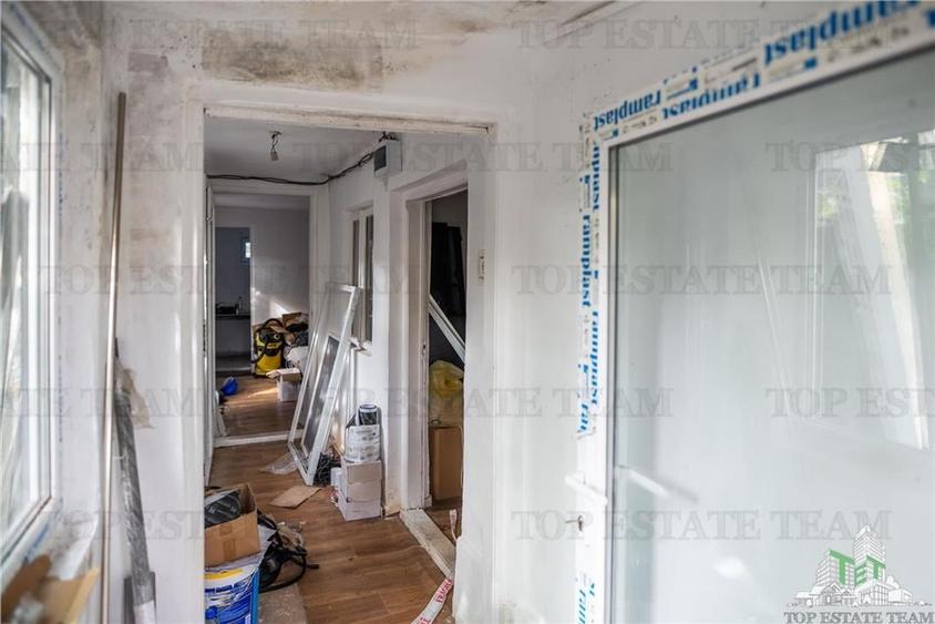 Casa individuala cu 2 camere 250mp teren, Pantelimon - 5