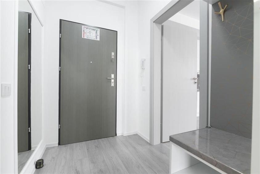 RECO apartament nou cu 2 camere - 4