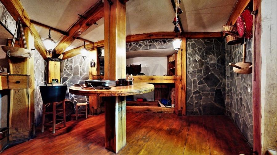 REV2004740 Vila Superba de Vacanta l Breaza I Teren 2882 mp - 15