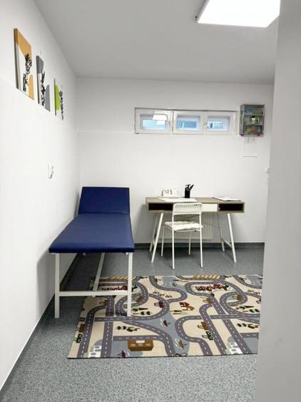 Cladire Individuala ideala gradinita sau sediu firma – Zona Gradini Manastur - 7