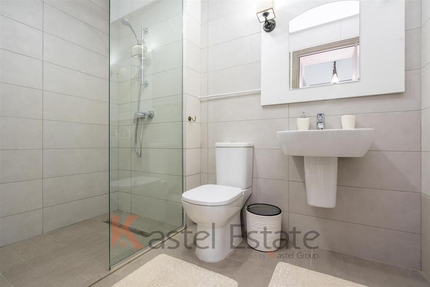 Apartament 3 Camere Politehnica | 21 Residence I Loc de parcare - 14