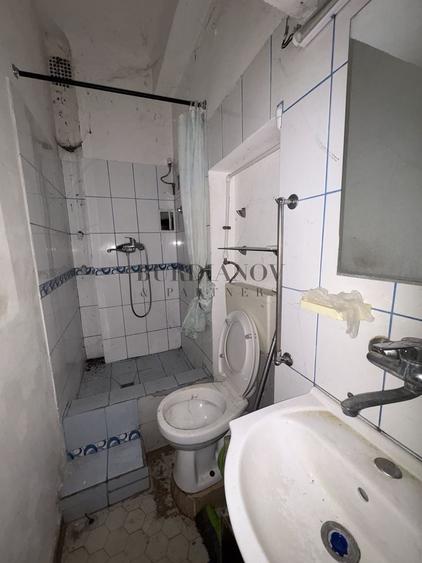 Garsonieră în vilă - etajul 1 - Metrou Ștefan cel Mare - 11