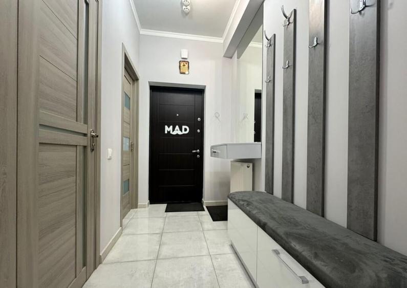 Spre inchiriere 2 camere zona Gheorgheni - 2