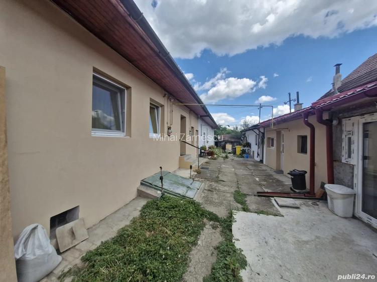 Vand casa, Media? (Dupa Zid) Vand casa, Media? (Dupa Zid)