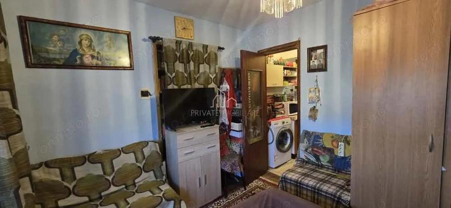 Apartament cu 3 camere, zona Mihai Viteazu, Sighisoara - 2
