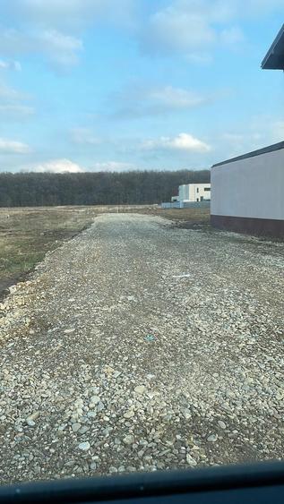 Vand teren voluntari Matei millo - 1