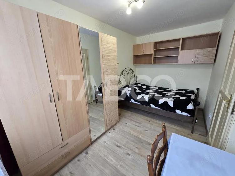 Apartament 2 camere de vanzare etaj intermediar 1 Mihai Viteazul Sibiu - 9