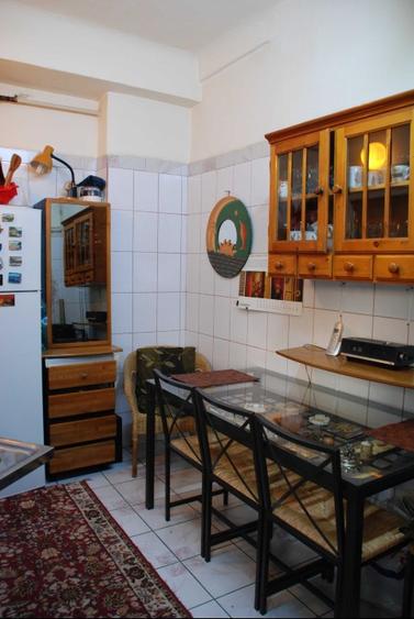 Apartament 4 camere Universitate  - 6