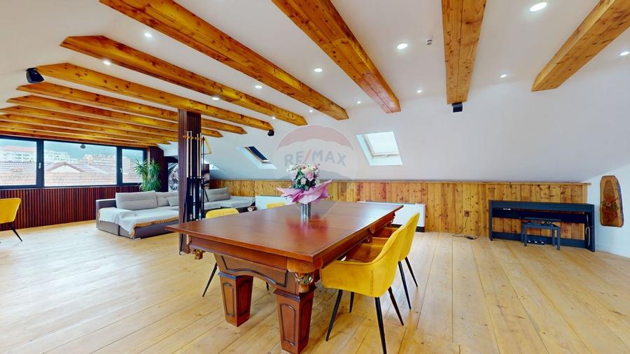 Comision 0% - Casa / Vila cu finisaje de lux de vanzare,  Calugareni - 20