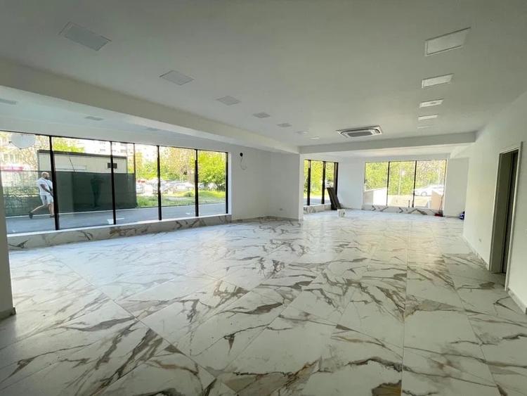 Spatiu de birouri Petre Ispirescu | Prima inchiriere - 7