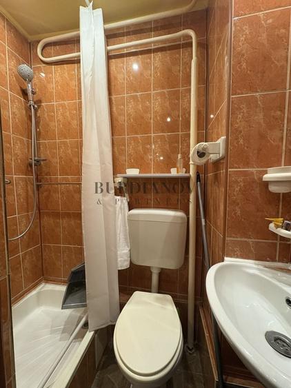 Apartament cu 3 camere - Ferdinand- Str. Avrig - Metrou Piața Iancului - 11