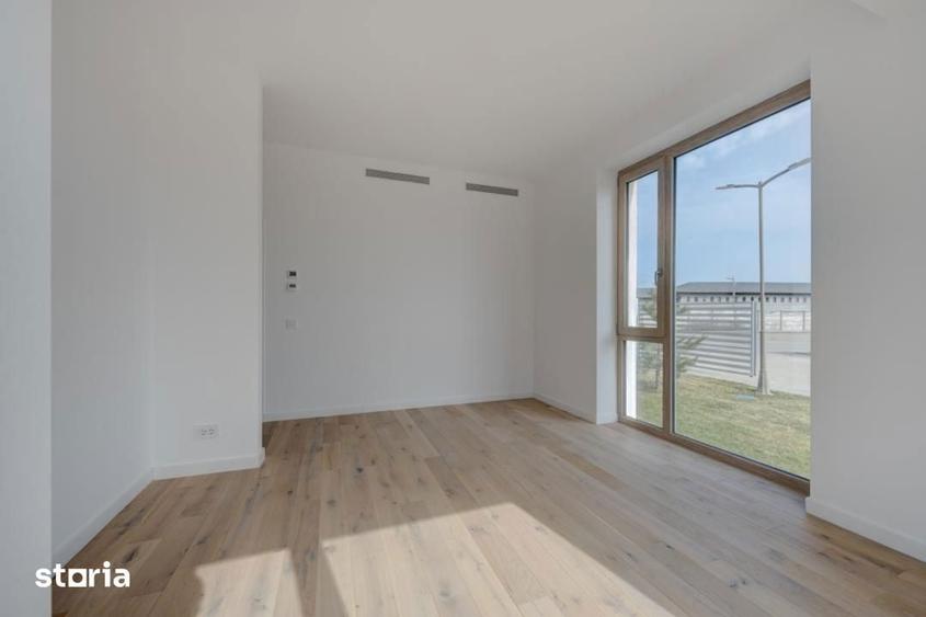 Vila individuala | 157 mp utili | MAHA Residence | Corbeanca - 5