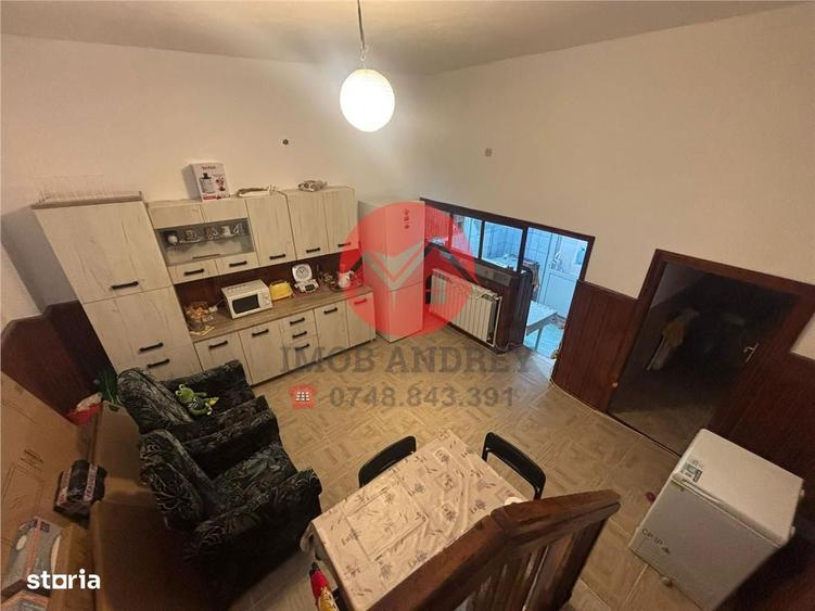 Casa ultracentrala Tulcea | 3 camere | Centrala pe gaz - 9