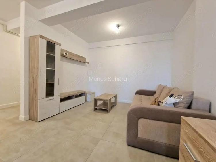 Apartament modern cu 2 camere | Olimpia-Stadion | Pet Friendly