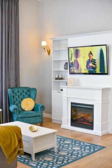 Apartament de lux-exclusivist-în centrul istoric  Unirii-stil istoric eclectic - 4