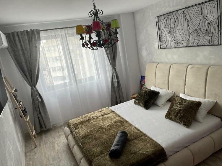 Apartament 2 camere Lux Nerva Traian cu parcare - 4
