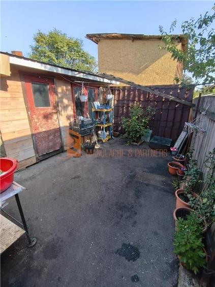 EXCLUSIVITATE! Casa tip parter zona 23 August - 14