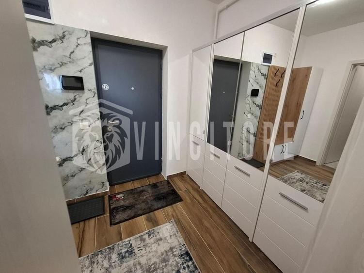 Garsoniera Berceni | Prima Inchiriere - 12