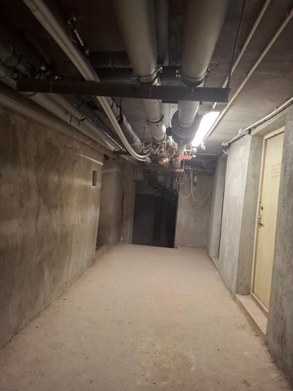 Apartament 3 camere -Ultracentral – vedere panoramică asupra orașului - 18