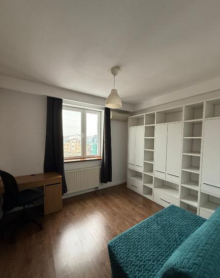 Apartament Aviatiei | 4 camere 2 bai balcon garaj | modern si luminos - 3